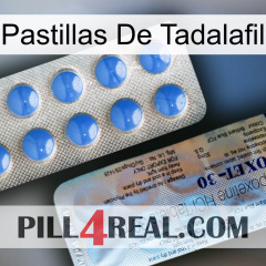 Tadalafil Pastillas 39